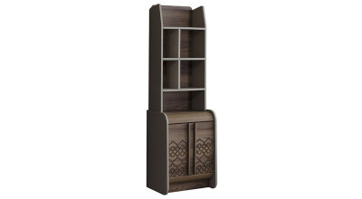 Vega Bookcase (*)