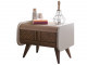  Vega Bedside Table ( 2 Adet )