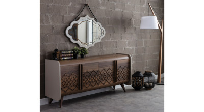 Vega Console (Aynasız)