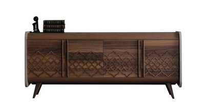 Vega Console (Aynasız)