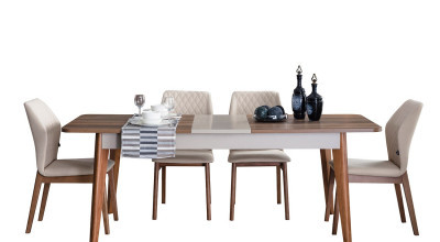 Vega Dining Table