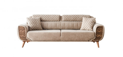 Vega طقم أريكة