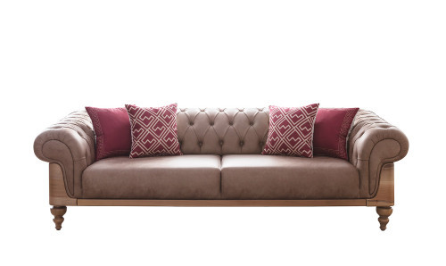 Vital Koltuk Takımı