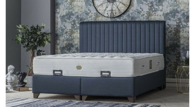 Voga Çift Kişilik Baza