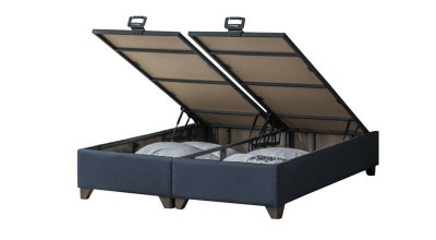 Voga Çift Kişilik Baza