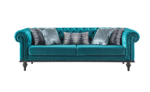 Volga Set Sofa