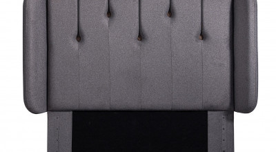 Cross Headboard - 100 Cm