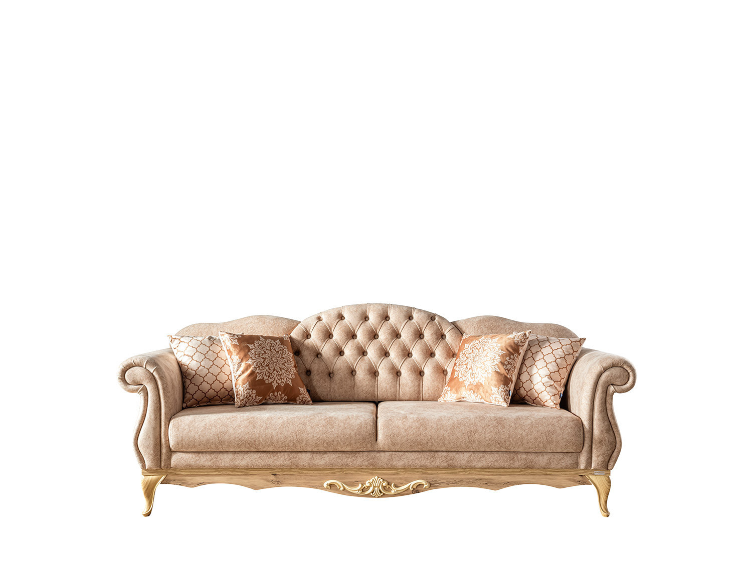 Balat طقم أريكة