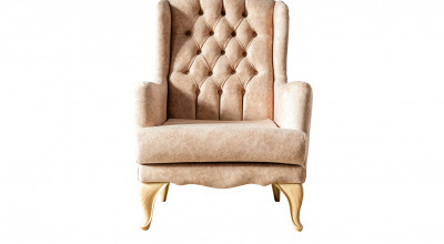 Balat Krem Tekli Berjer - Krem