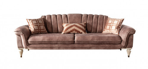 Nirvana طقم أريكة