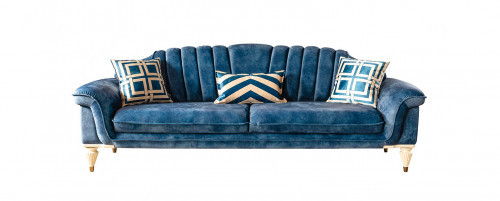 Nirvana طقم أريكة