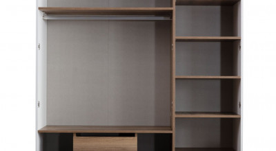 Boston 3 Kapili Wardrobe