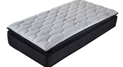 Yakamoz Tek Kişilik Yatak