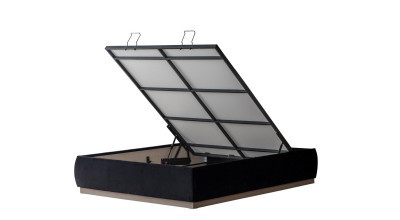 Zirkon Bazali Karyola Aksesuarı 160