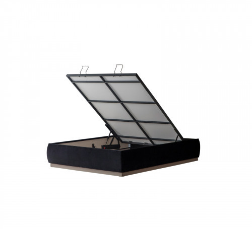 Zirkon غرفة نوم