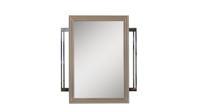 Zirkon Konsol Mirrorsı