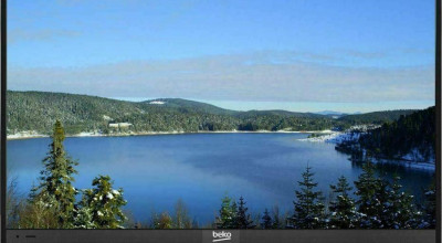 Beko TV 102 Ekran - Kampanya Ürünü	