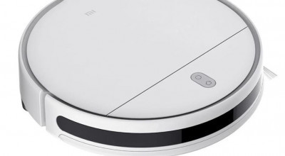 Akıllı Süpürge - Kampanya Ürünü